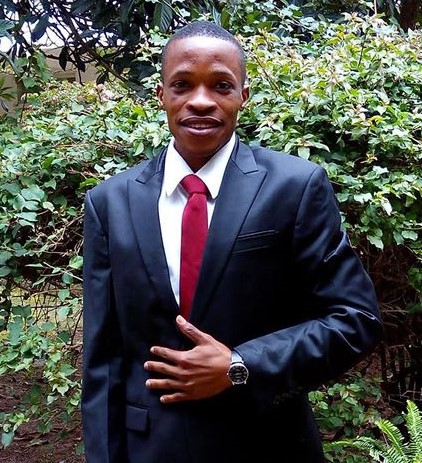Charles Mugulusi