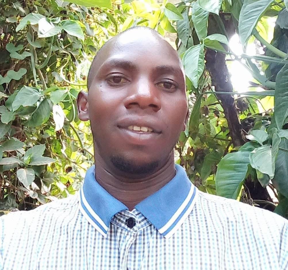 Nsereko Francis