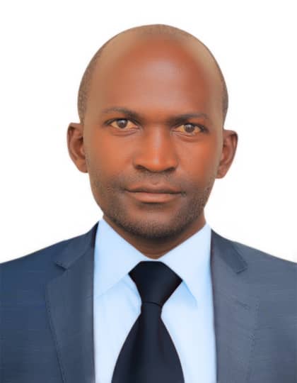 Nsubuga Joseph 